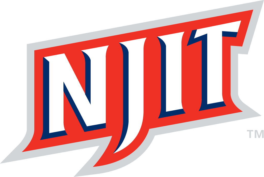 NJIT Highlanders 2006-Pres Wordmark Logo v7 diy iron on heat transfer